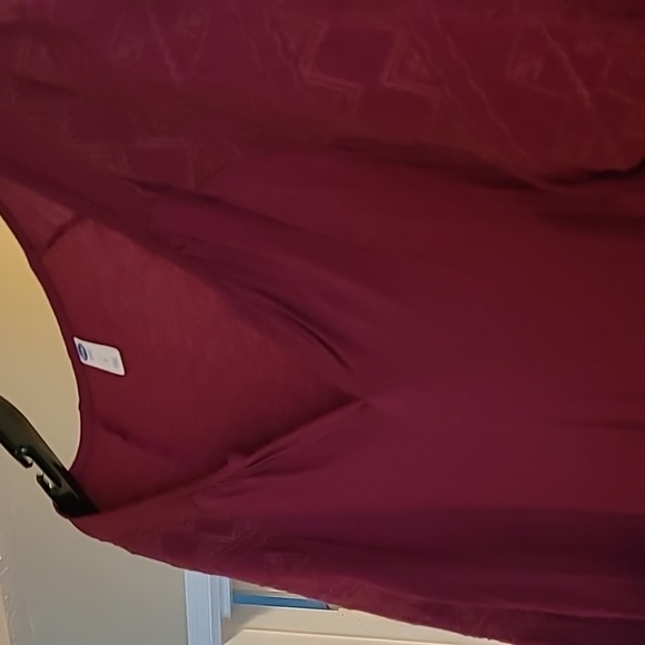 Peasant style top, never worn - Picture 1 of 3